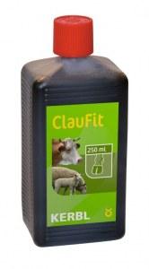 TEINTURE POUR SABOT CLAUFIT EN 250 ML
