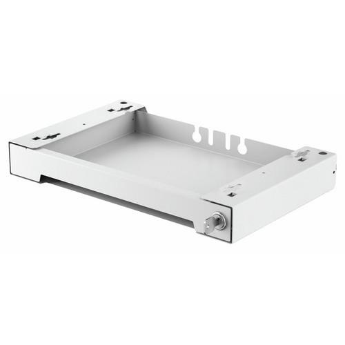 TIROIR COMPACT SMARTRAY-HAUTEUR 50 MM-BLANC HETTICH