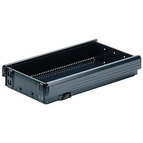 TIROIR - POUR CAISSON DE BUREAU SYSTEMA TOP 2000 - PROFONDEUR 400 MM HETTICH