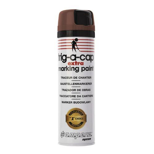 TRACEUR DE CHANTIER TRIG-A-CAP® EXTRA - AMPERE SYSTEM