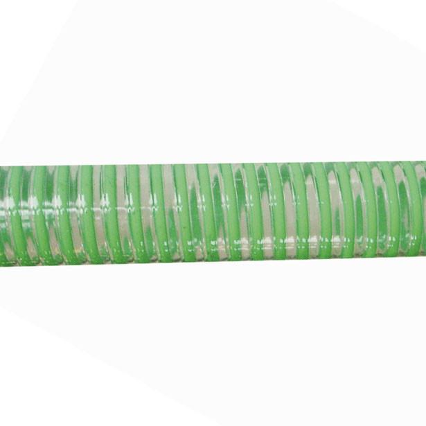 Tuyau Spirabel LD - Couronne de 25 m, Vert, 110 mm / 115,2 mm_0