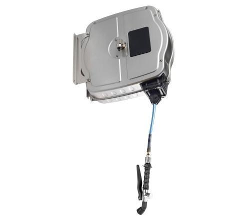 Unité de lavage de four RSB261 avec enrouleur de tuyau de 20 m - 8101002446314_0