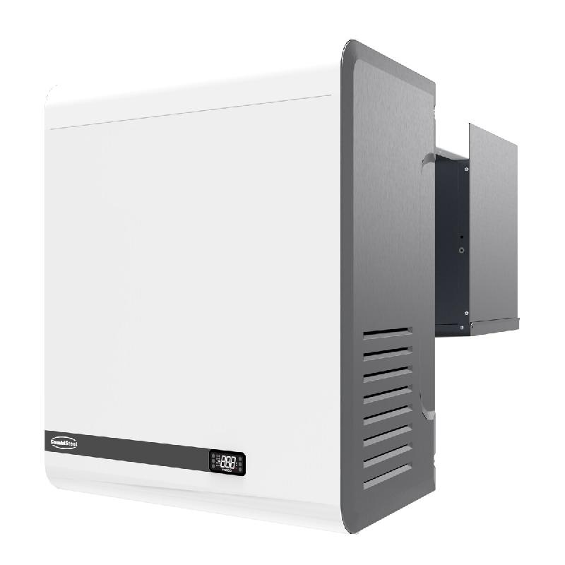 Unité de refroidissement  type negatif 15,8-29,6 m3 400v - 7265.1085 Combisteel - 7265.1085_0