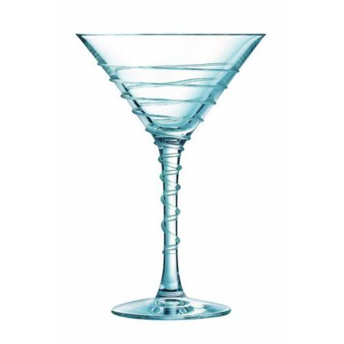 VERRE À COCKTAIL PHOSPHORESCENT 21CL - A L'UNITÉ - ARCOROC - BLACK LIGHT