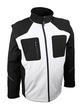 Veste softshell coupe-vent manches amovibles - Tissu déperlant 3 couches - Singer Safety®_0