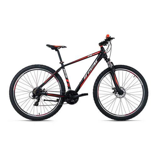 VTT SEMI-RIGIDE - KS CYCLING - MORZINE - 29 POUCES - 48 CM