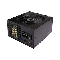 ANTEC EARTHWATTS GOLD EA650G PRO - ALIMENTATION ÉLECTRIQUE - 650 WATT