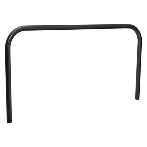ARCEAU DE PROTECTION SIMPLE - 2 M SCELLEMENT -ZINC NOIR 9005 - PROCITY