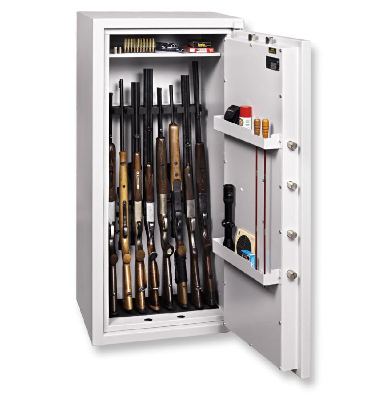 ARMOIRE À FUSILS RANGER I/8 S