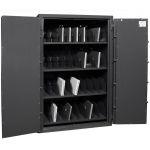 ARMOIRE FORTE BLINDÉE POUR PC