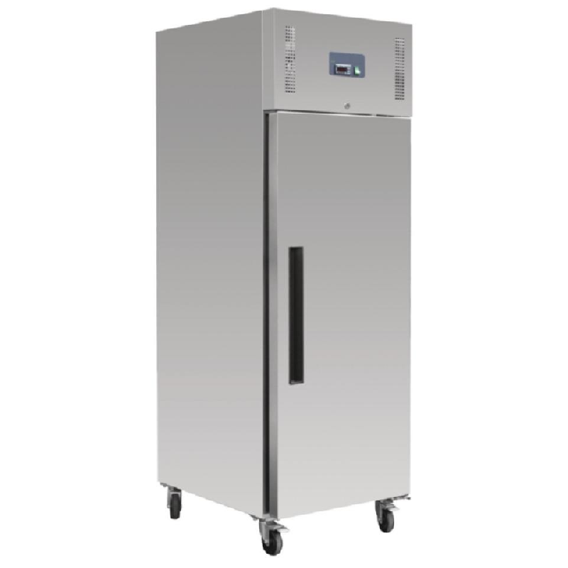Armoire pâtissière négative pour boulangerie et pâtisserie 850 litres - gaz écologique r290_0