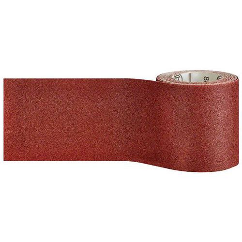 BOSCH 1 ROULEAUX ABRASIFS C410, STANDARD FOR WOOD AND PAINT