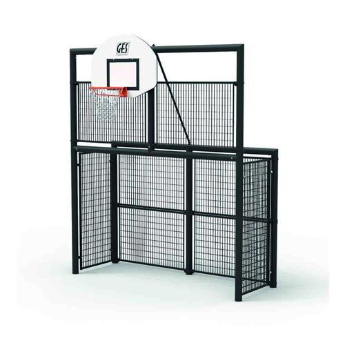 BUT MINI-STADIUM EN SCELLEMENT DIRECT
