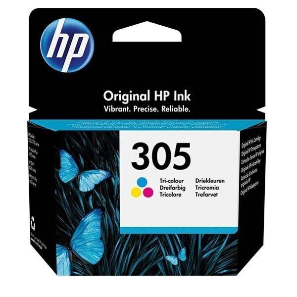 Cartouche d'encre HP 305/3YM60AE co - 3YM60AE_0