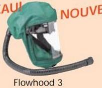 Casque flowhood 3_0