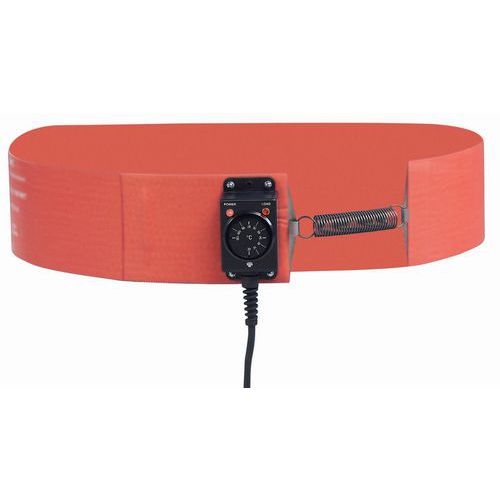 CEINTURE CHAUFFANTE SOUPLE