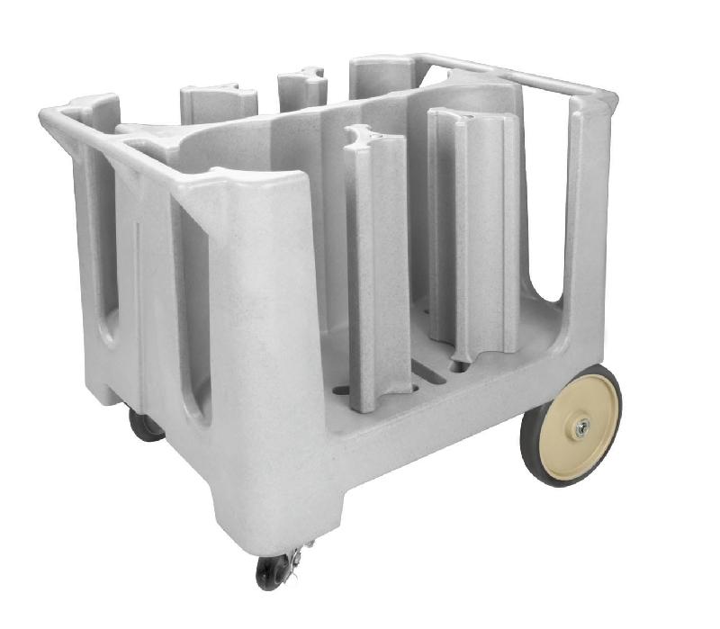 chariot cantine