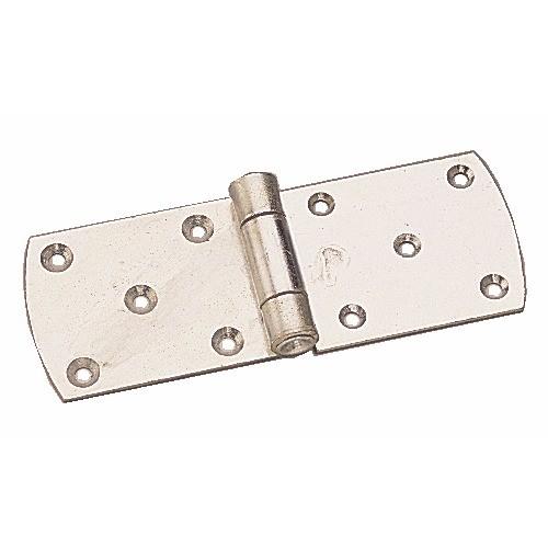 CHARNIÈRE CENTRALE POUR PORTE COULISSANTE À VOLETS - SÉRIE 130 ROB