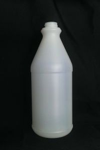 Code : 0048 - Bouteilles en plastique 700 ml à 950 ml - Ben Pak - Goulot 28-400 - HDPE_0