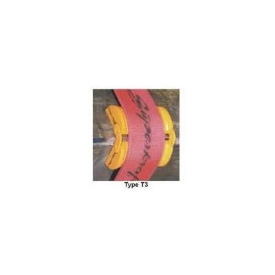 COIN MAGNETIQUE - SANGLE 80 MM