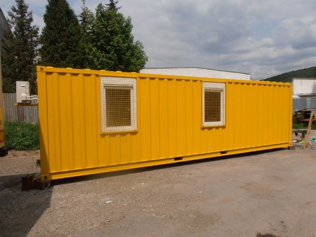 Containers maritimes | conteneur 20 et 40 pieds | hellopro.fr page 6