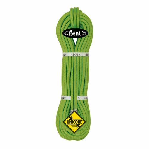 CORDE BEAL WALL SCHOOL 10,2 VERTE