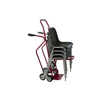 DIABLE ESCALIER POUR CHAISES - 250 KG