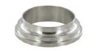 Douille SMS femelle inox - YSMFDSIX080 - DN 76 - Idéal pour raccordement rigide_0