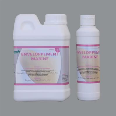 ENVELOPPEMENT MARINE 1000ML