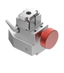 Étau S2 pour lames crantées de maison - KUKAI-ETAUS2 - Compatible machines Kukai_0