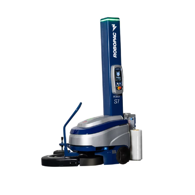 Filmeuses Robot S7 - ROBOPAC - disponible en achat ou location courte/longue durée_0