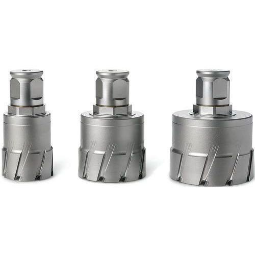 FRAISE HM ULTRA 50 AVEC EMMANCHEMENT QUICKIN MAX/WELDON 32 - FEIN