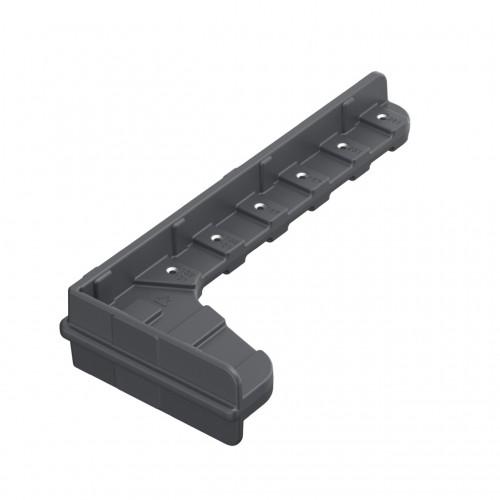 GABARIT POUR PERÇAGE DES ATTACHES FAÇADES AVANTECH YOU PRATICA 265 HETTICH