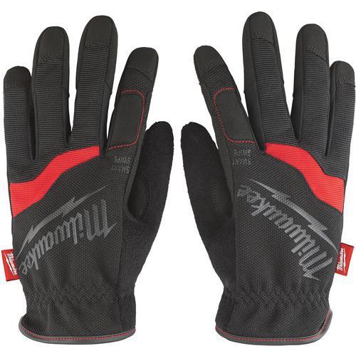 GANTS DE MANUTENTION FREE FLEX TAILLE XL/10 - MILWAUKEE
