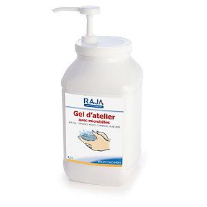 GEL D'ATELIER RAJA 4,5 L