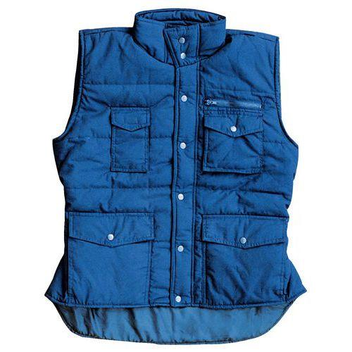 GILET POLENA MARINE TM - COVERGUARD