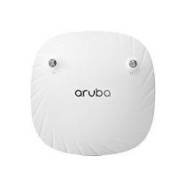HPE Aruba Networking Aruba AP-504 (RW) 1774 Mbit/s Blanc Connexion Ethernet, supportant l'alimentation via ce port (PoE)_0