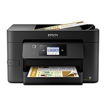 IMPRIMANTE MULTIFONCTION JET D'ENCRE 4 EN 1 EPSON WORKFORCE WF-3820DWF