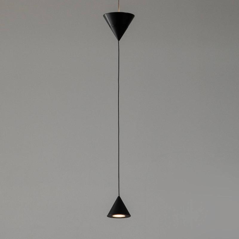 KARMAN MOONBLOOM SUSPENSION LED 2FL Ø75CM 3.000K