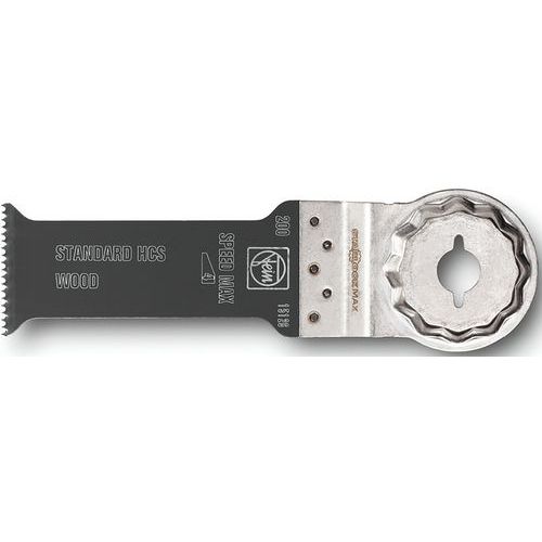 LAME DE SCIE STANDARD E-CUT - FEIN