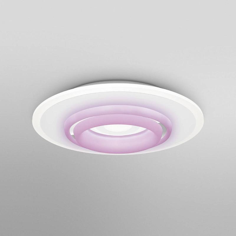 LEDVANCE SMART+ WIFI ORBIS RUMOR PLAFONNIER LED