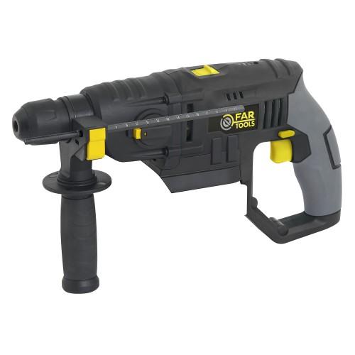 MARTEAU PERFORATEUR SANS FIL SDS - 18V - XF-HAMMER FARTOOLS