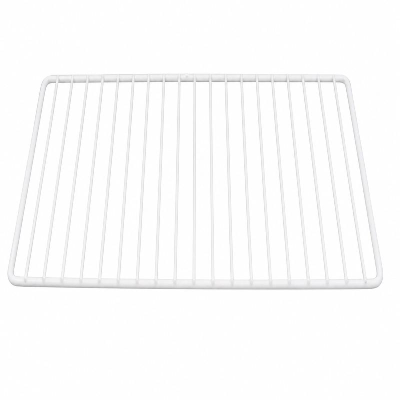 Maxima Étagère inférieure R200/400 Ss - gris 9400530_0