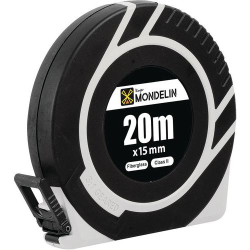 MESURE BOITIER RD 20MX15MM FDV - MONDELIN