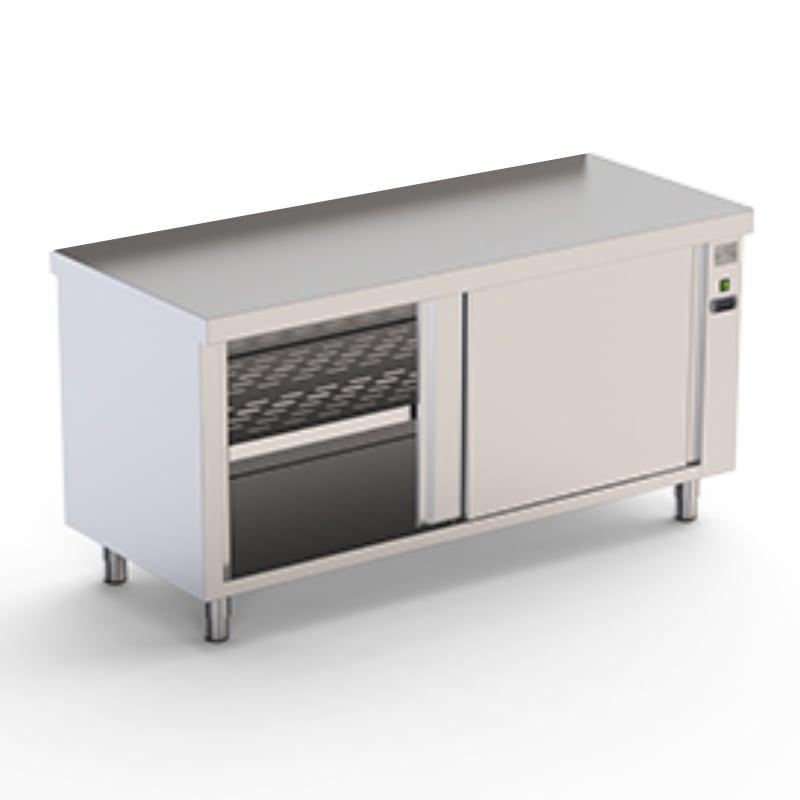 MEUBLE CHAUFFANT CENTRAL GAMME 700 - TECHNITALIA