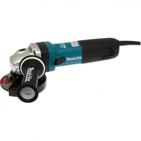 Meuleuse Makita diamètre 125 mm 1400 Watt modèle GA5041C01_0