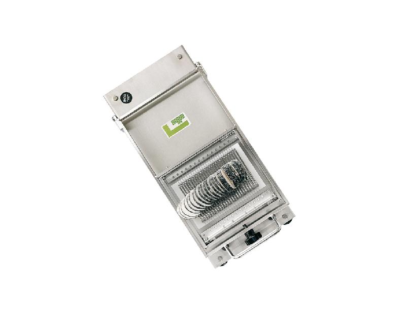 MINI-GUITARE LT INOX POUR PRODUITS PLATS