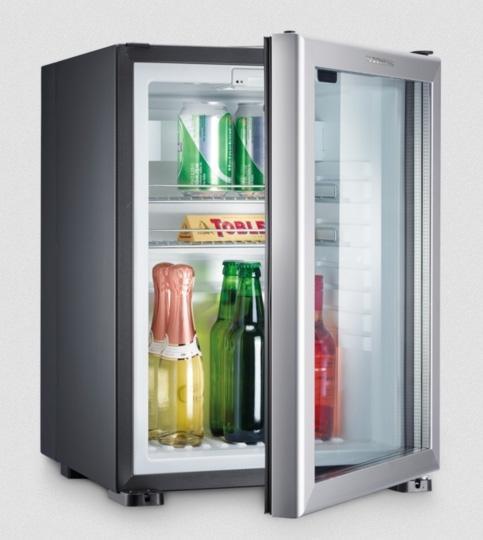 FRIGO BAR MEUBLE EN BOIS DOMETIC, PROMOSHOP