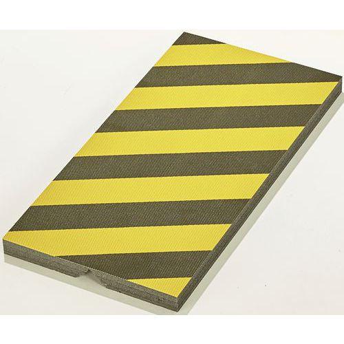 MOUSSE DE PROTECTION DE VOITURE MOTTEZ LONGUEUR 50 CM