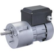 Motoréducteur Type M - Sirem - moteur 2 pôles - faible encombrement et options renforcées_0